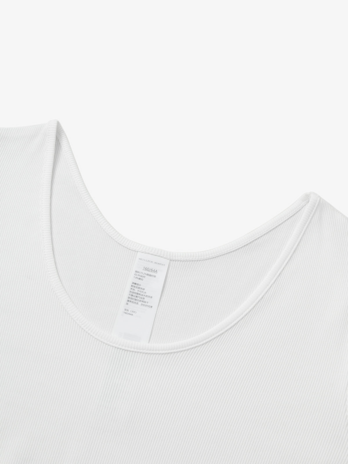 Slim Fit Yoga Knitwear Top