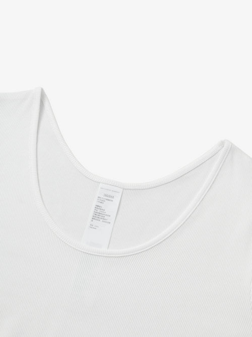 Load image 1 in gallery view. Slim Fit Yoga Knitwear Top