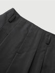 A-Line Maxi Skirt