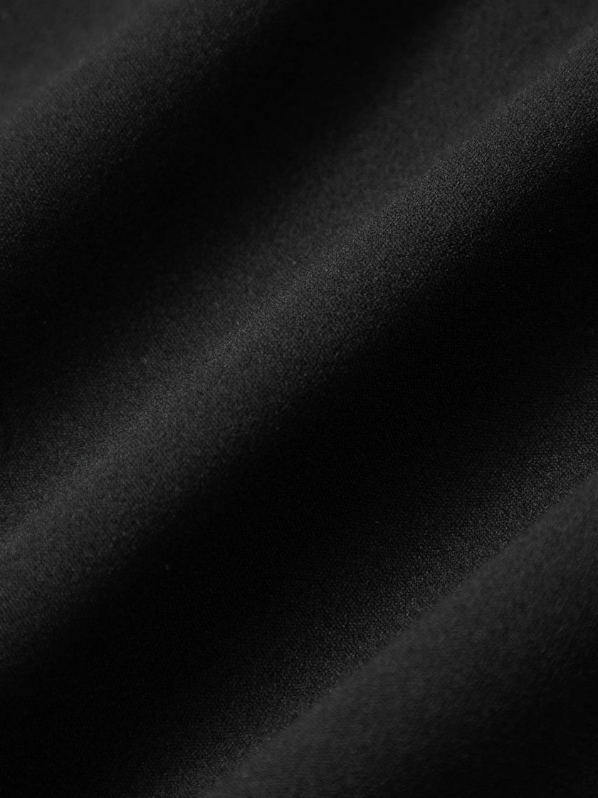 Yoga Zipper Cropped Jacket