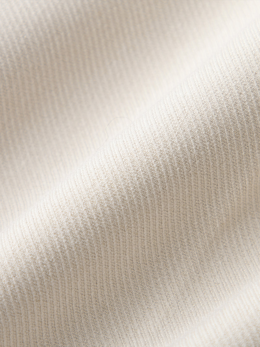 Striaght-Fit Trousers