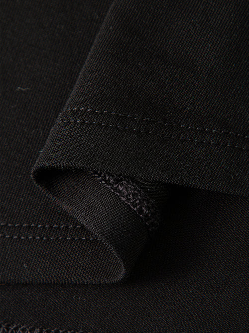 Load image 1 in gallery view. Lyocell Draped Neck Sleeveless Fitted Top