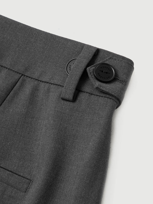 Load image 1 in gallery view. Tailored Casual Shorts