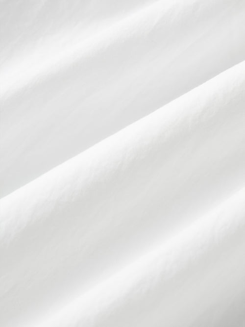 Load image 1 in gallery view. Pure Cotton Long Shirt