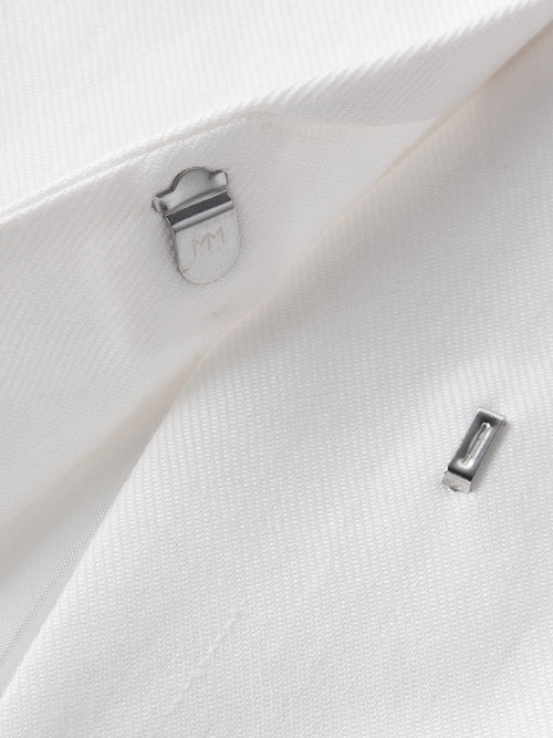 Load image 1 in gallery view. Quarter Sleeves Lyocell Blazer