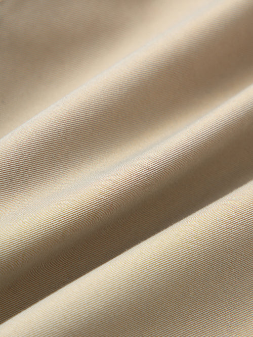 Load image 1 in gallery view. Belted Trench Coat