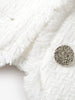 V Neck Short Jacket