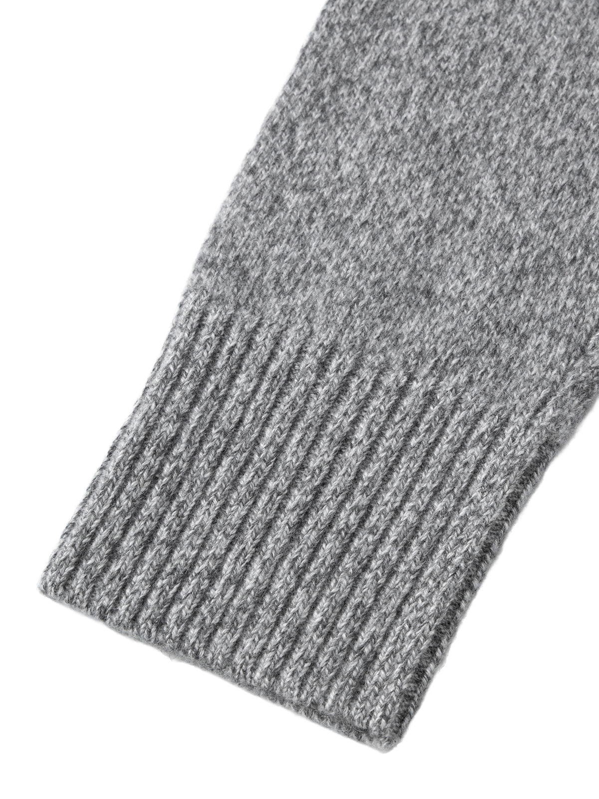 Pure Cashmere Hoodie Sweater