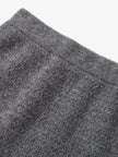 Wool Tweed Short Jacket Skirt Suit - MEILLEUR MOMENT OFFICIAL STORE NEW YORK 