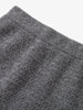 Wool Tweed Short Jacket Skirt Suit - MEILLEUR MOMENT OFFICIAL STORE NEW YORK 