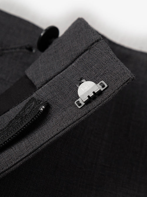 Load image 1 in gallery view. Gray Shorts