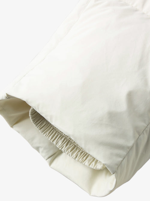 Load image 1 in gallery view. Loose-Fit Goose Down Puffer Jacket