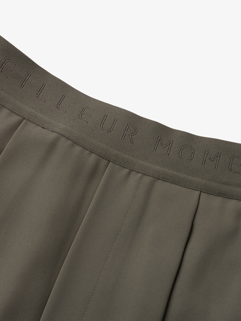 Tapered Pants