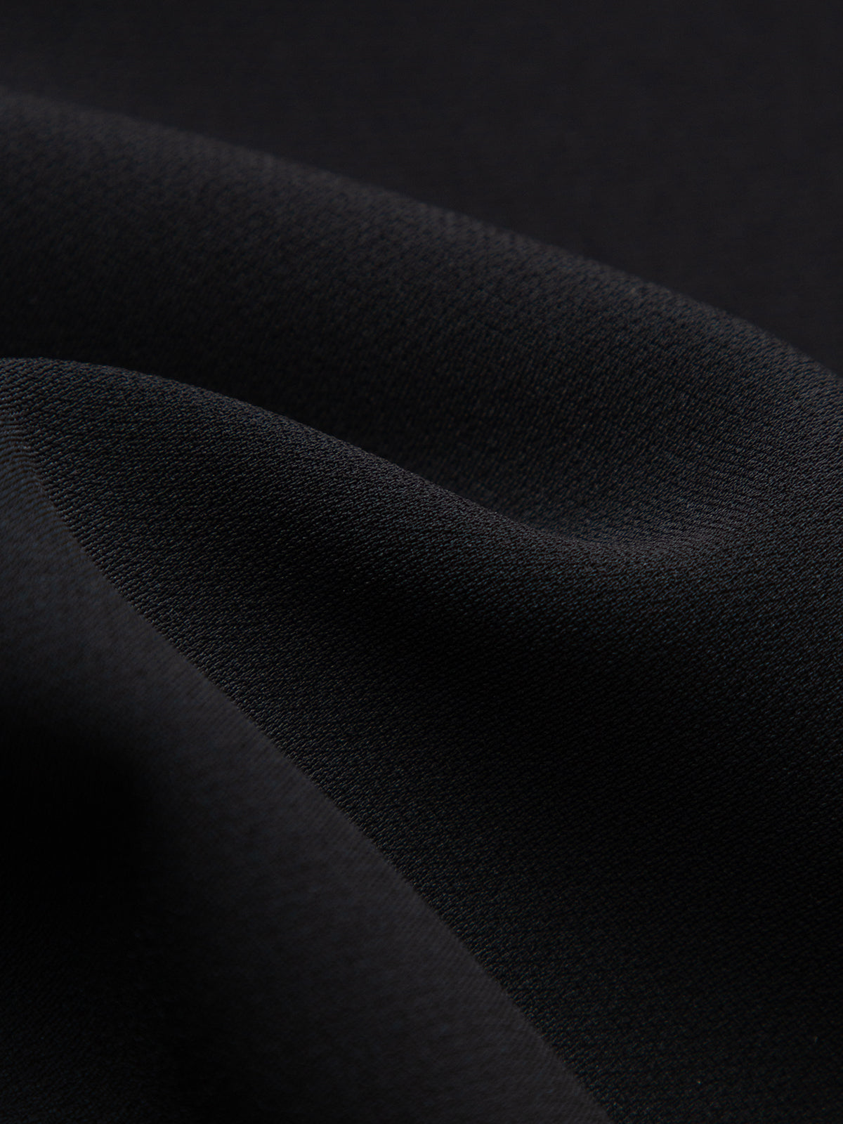 A-Line Triacetate Midi Skirt