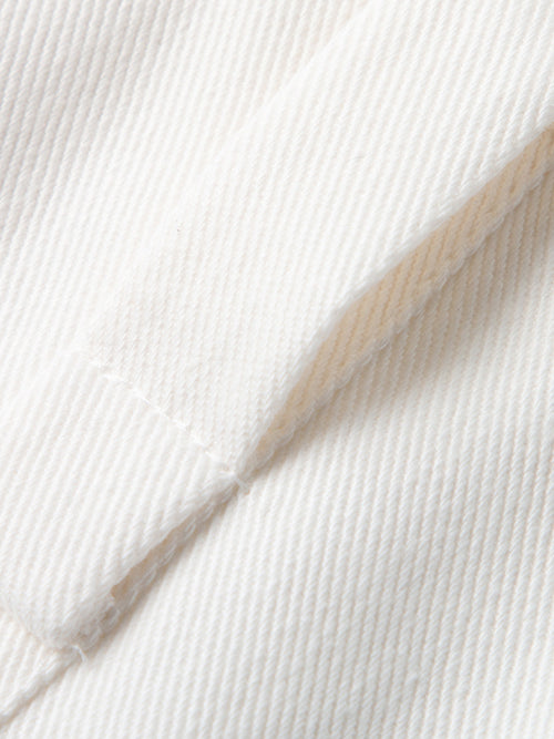 Load image 1 in gallery view. Original White  Cropped Pants