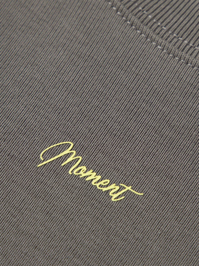 Slim Fit T-Shirt Dress