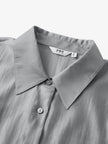 Lyocell Sheer Shirt