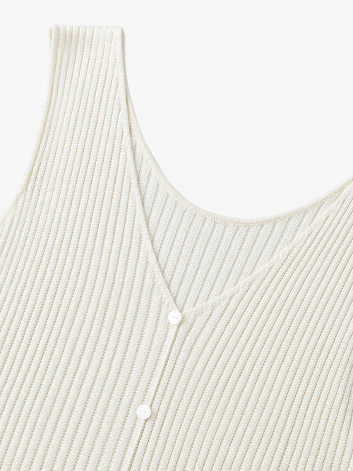 Load image 1 in gallery view. V Neck Tank