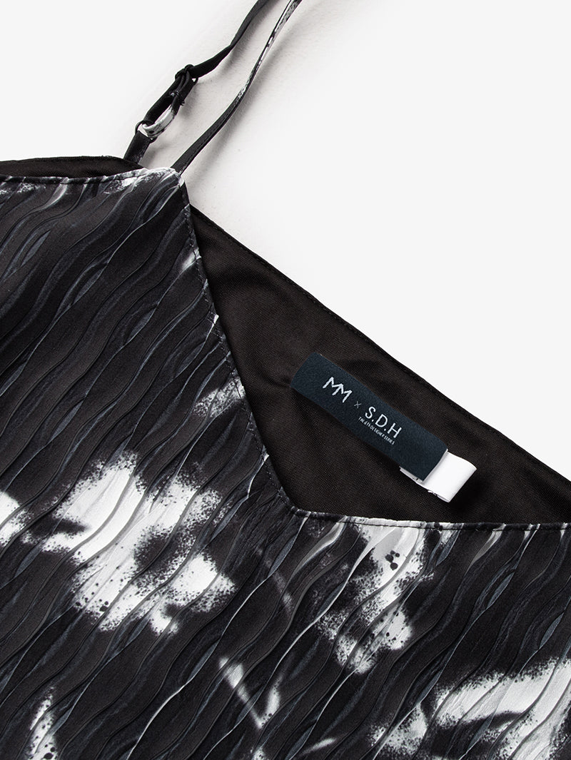 Manon dress - with straps