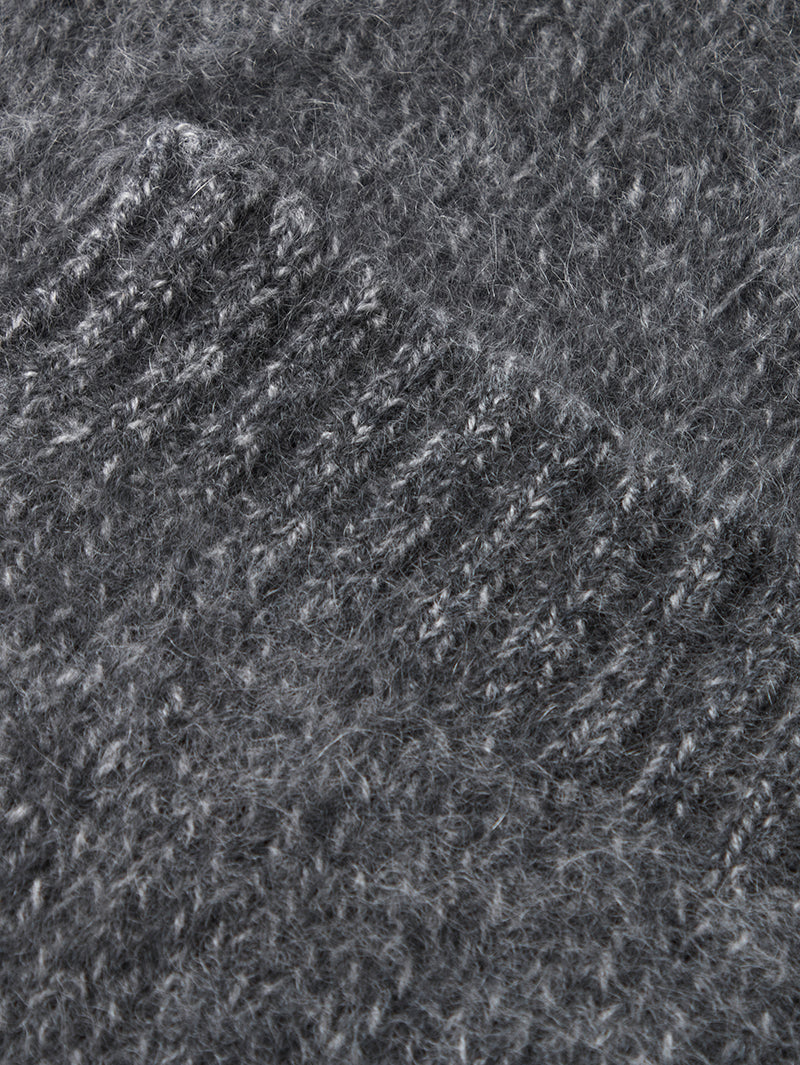 Pure Cashmere Cardigan