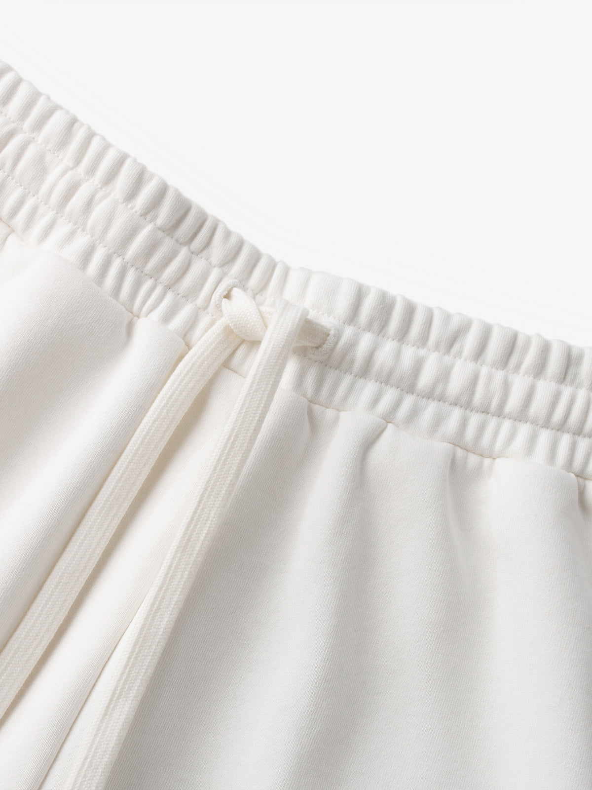 Pure Cotton Pull-On Trousers
