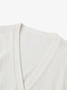 V Neck 100% Cashmere Cardigan