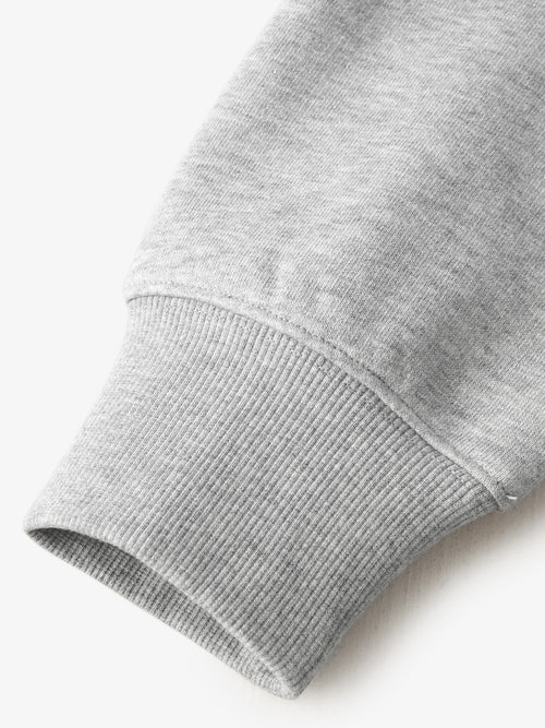 Load image 1 in gallery view. Cotton Blend Hoodie
