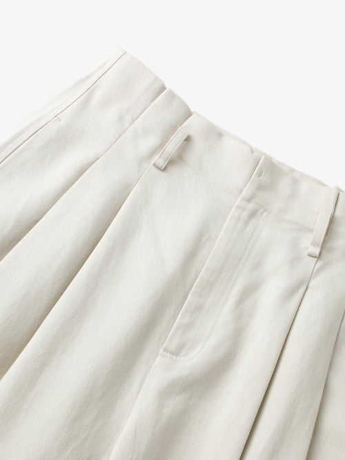 Load image 1 in gallery view. Wide-Leg Pants