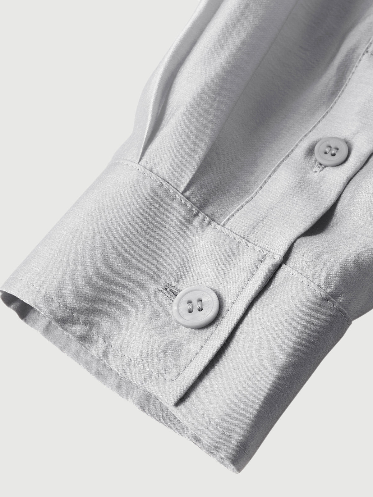 Lyocell Structured Shoulder Lightweight Jacket
