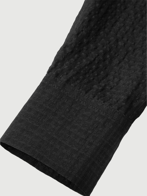 Load image 1 in gallery view. Stripes Texture Shirt