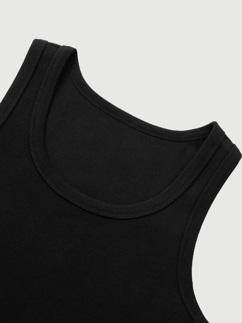 Cotton Tank Top