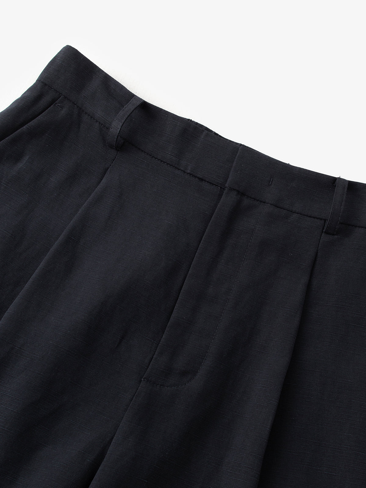 Soft-Touch Shorts