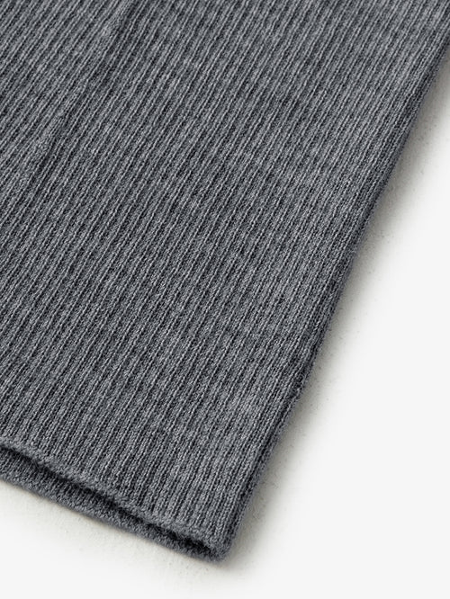 Load image 1 in gallery view. Pure Wool Layering Sweater