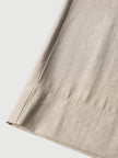 Straight Fit Trousers