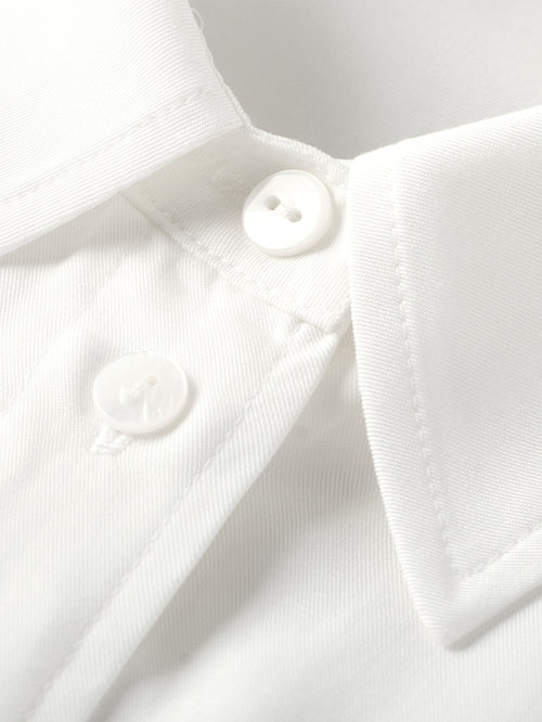 Load image 1 in gallery view. Pure Lyocell Shirt