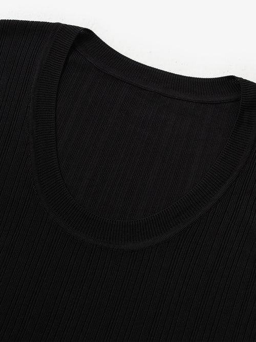 Load image 1 in gallery view. Knit Tank