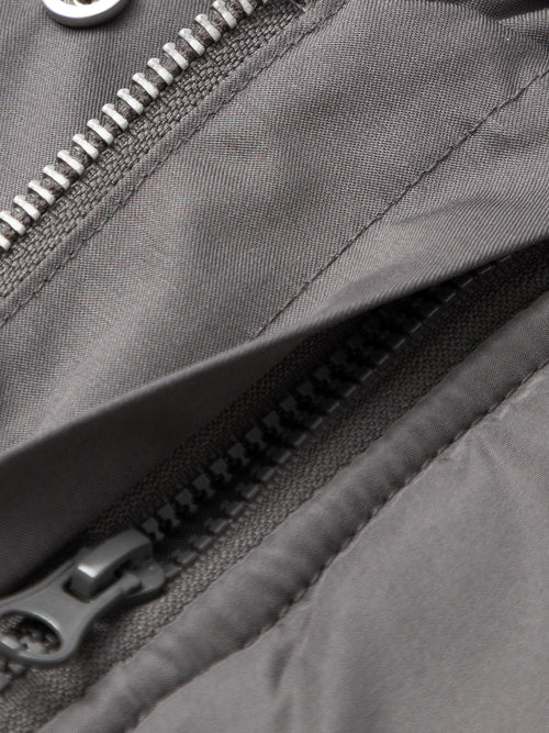 Load image 1 in gallery view. Fox Fur Parka