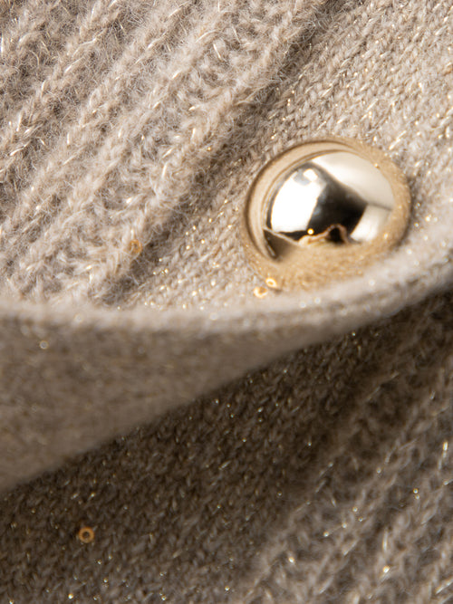 Load image 1 in gallery view. Polo Cashmere Sweater