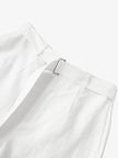 100% Linen Shorts