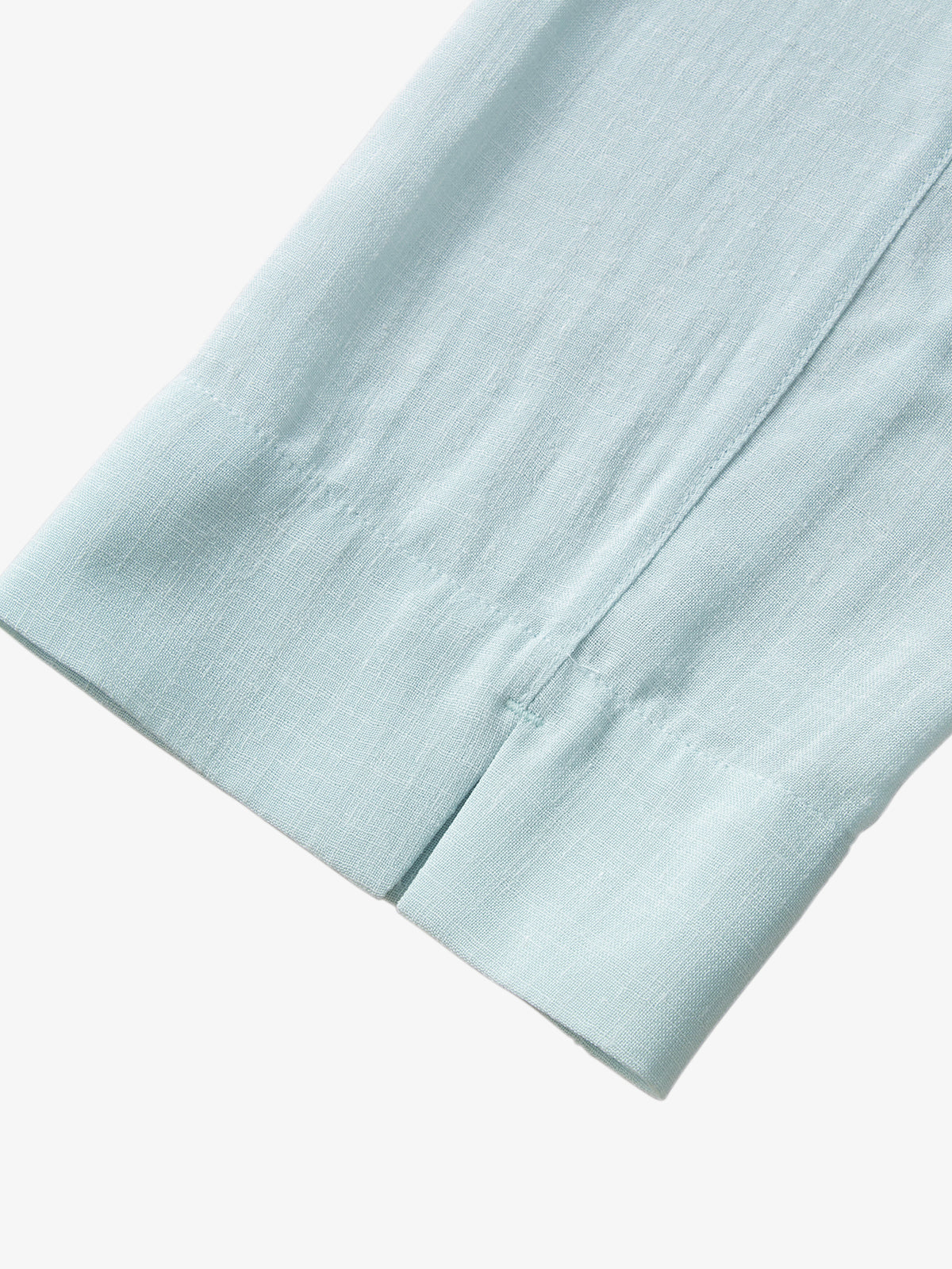 Half-sleeved Blazer
