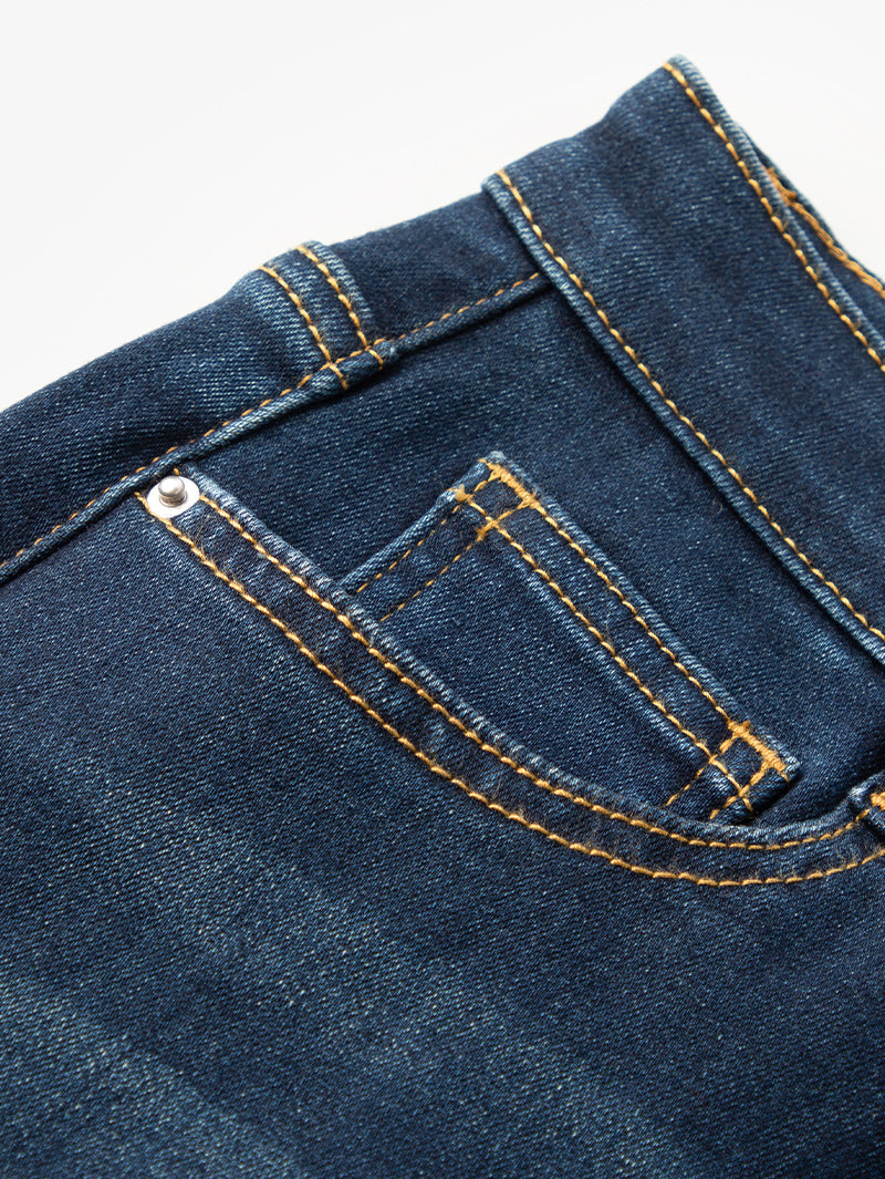 Slim Fit Jeans