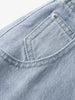 Straight Fit Jeans