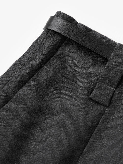 Load image 1 in gallery view. Tapered Trousers