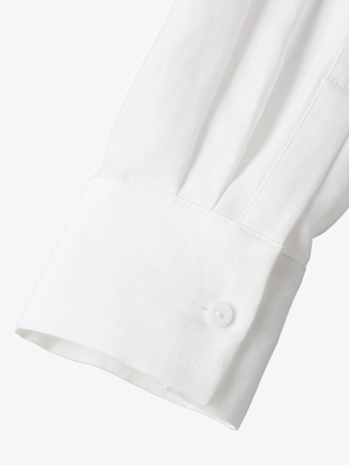 Lyocell Linen Shirt