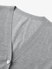V Neck Thin Cardigan