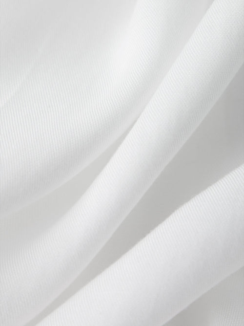 Load image 1 in gallery view. Polo Half Sleeves 100% Lyocell Shirt