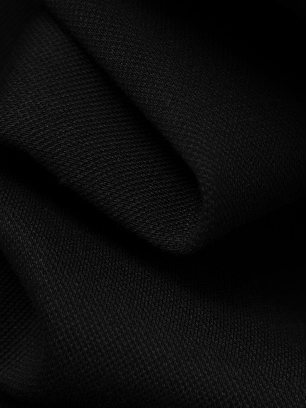 Zip Down Cotton Jacket