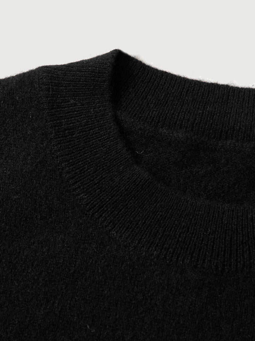 Pure Cashmere Sleeveless Top 5EA13Q213Q