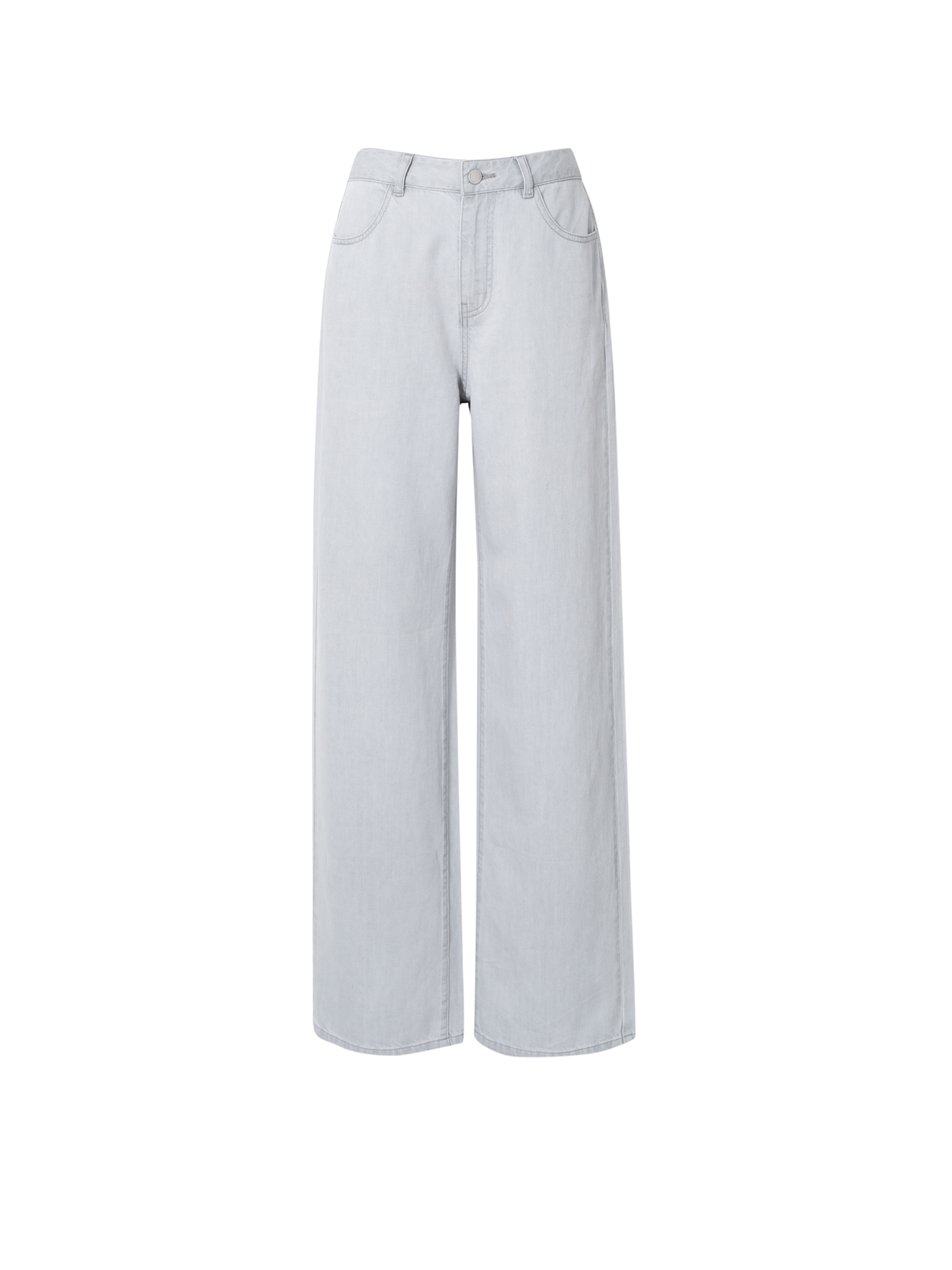 Slim-Fit Jeans