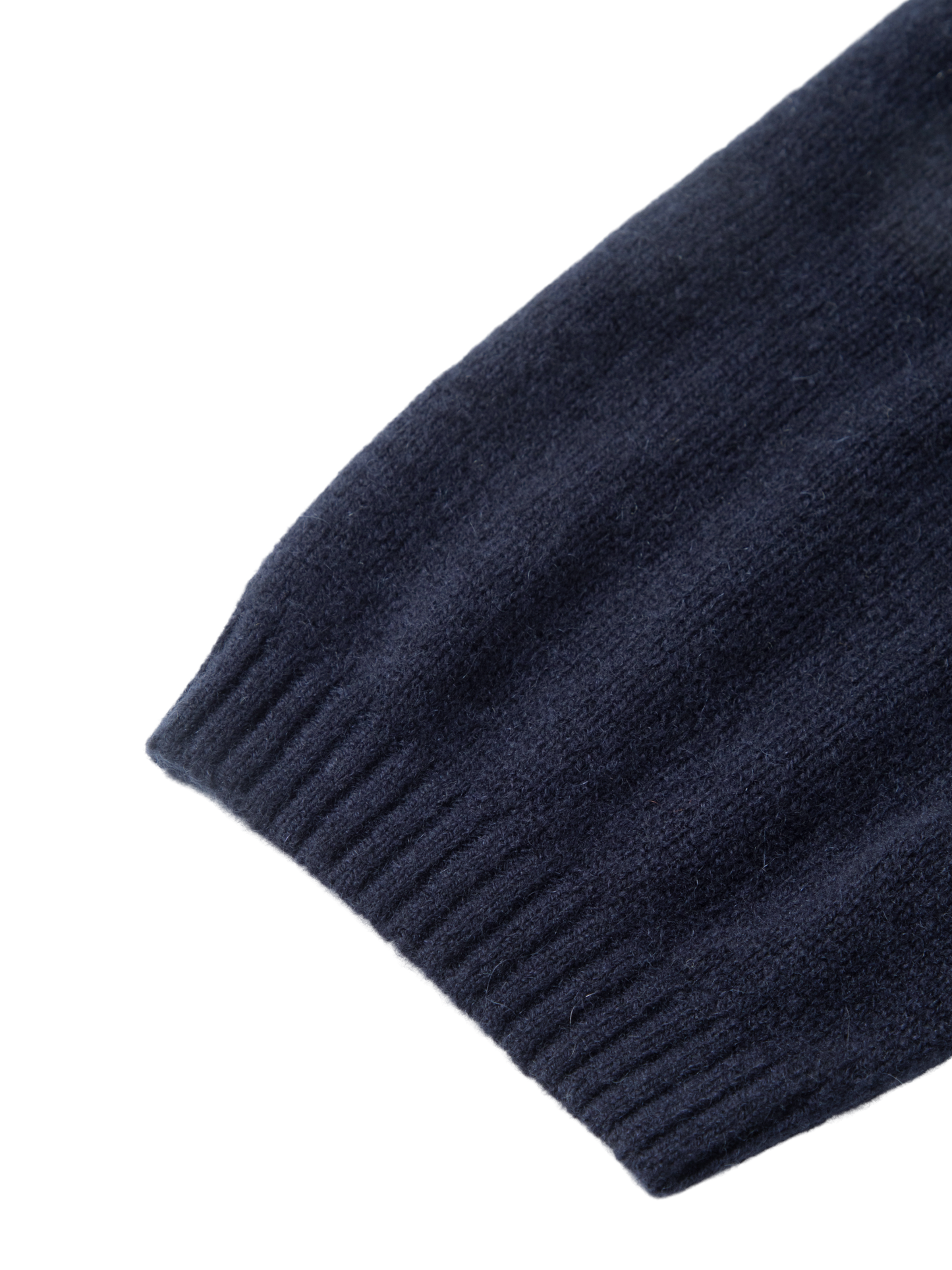 Crew Neck Short Sleeve Knit Sweater
